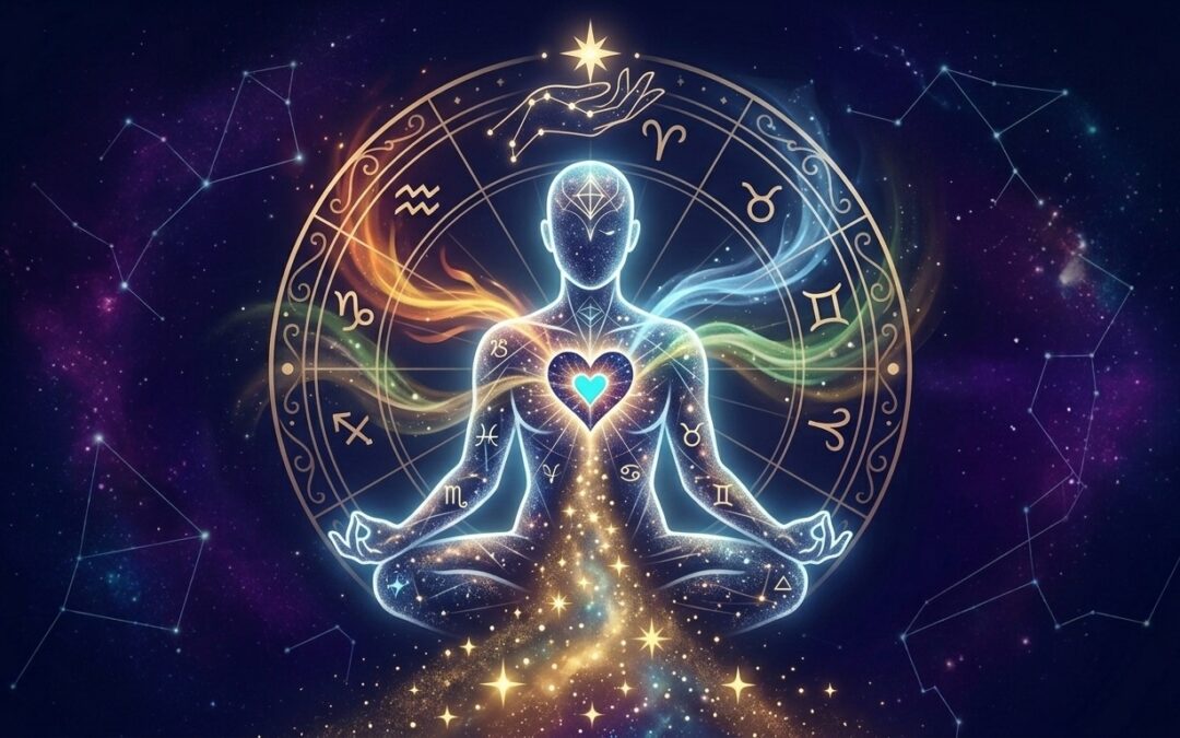 Astrologie et développement personnel : Un outil de croissance